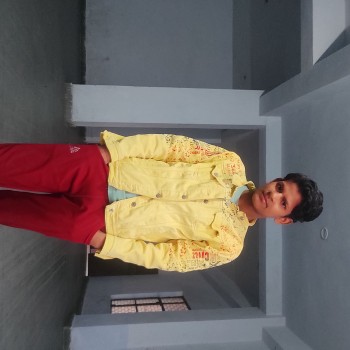 Jungkook rana
